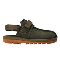 Reebok Unisex Adult Beatnik Sueded Sandals GT29500