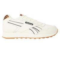 Reebok Womens/Ladies Glide Leather Trainers GT33896