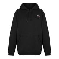 Reebok Mens Identity Relaxed Fit Hoodie GT43860 - XL Regular