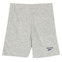 Reebok Childrens/Kids Logo Large Pocket Shorts GT44380