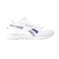 Reebok Childrens/Kids Glide Trainers5.5 UK White/Purple GT46126