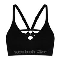 Reebok Womens/Ladies Maryna Seamless Sports Bra GT47894 - 10 UK Regular