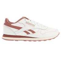 Reebok Childrens/Kids Classic Leather Trainers GT48282