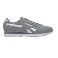 Reebok Mens Royal Glide Ripple Suede Trainers GT48311