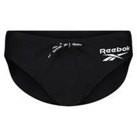 Reebok Mens Wells Swim Briefs GT50668 - M Regular