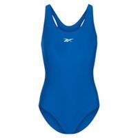 Reebok Womens/Ladies Adelia One Piece Swimsuit GT53335 - L Regular