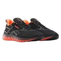 Reebok Mens Nano Gym Trainers9 UK Black/Orange GT5461