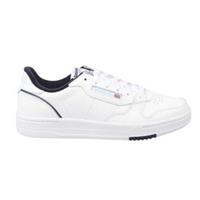 Reebok Mens Leather Court Trainers GT54167