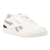 Reebok Mens Advance Leather Court Trainers9.5 UK White/Grey GT5478