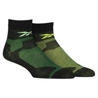 Reebok Unisex Adult Sports Light Camouflage Running Ankle So GT58585