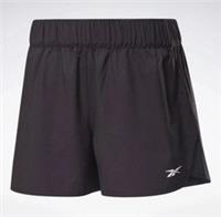 REEBOK Les Mills Womens Fitness Shorts - Black - Size: XS (4-6uk) &pound;33rrp!! - XS Regular