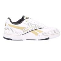 Reebok Womens/Ladies Victor Solomon 4000 II Leather Perforat GT48353