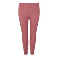 Reebok Womens/Ladies Peached Tight Leggings4 UK - 6 UK Rose Pink GT42059 - 4 Regular