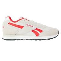Reebok Mens Glide Leather Flat Trainers GT55096
