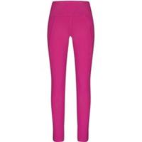 Reebok Womens/Ladies Skinny LeggingsXS R Pink GT42557 - XS Regular