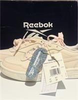 Reebok Royal Techque T CE Women's Trainers Tennis Shoes Size 3 RRP &pound;60