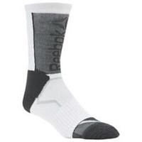 Reebok CrossFit Tech Unisex Performance Crew Socks - UK 6.5 - 8 / EURO 40-42 Regular