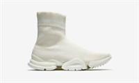 Reebok Sock Run Runner Chalk/Paper White CN4591 RRP £220 Listed in UK Shoe size
