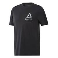 REEBOK PERFORMANCE OST SPEEDWICK GRAPHIC TEE SHIRT