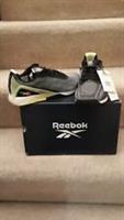 Reebok Women's Nano X1 Grit Track Shoe Size uk 6.5