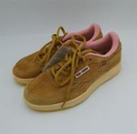 Reebok Unisex Suede Club C Revenge Tom & Jerry Trainers Size UK 5 New With Tags
