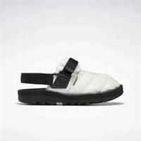 REEBOK BEATNIK SANDALS - PURE GREY / WHITE / BLACK - GW8328 - UK 9, 10, 11