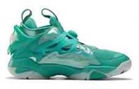 REEBOK PUMP COURT JUUN.J - EMERALD GREEN - H69061 - UK 9.5, 10