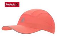 Reebok One Series Running Performance Caps Hats Headwears -NEW