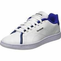 Reebok ROYAL COMPLETE CLN Shoes Trainers Sneakers BNIB Size UK 4.5 - H03268