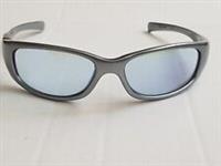 Reebok B2034 Sports Wrap Sunglasses Lightweight - Grey