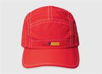 REEBOK MEN'S BY PYER MOSS RED CAP