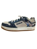 Reebok Boy's Chilliology Carnival Trainer