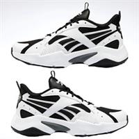 Reebok TURBO RESTYLE Shoe Trainers Sneakers MEN Size UK 8 BNIB - GW7829 RARE