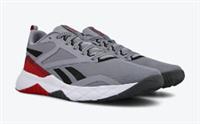 Reebok NFX Trainers Sneakers Shoes Men Size UK 10.5 - HP9241 - RARE