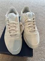 Reebok Classic SP Vegan Trainers, Cream, UK 6