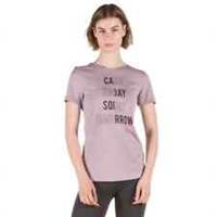 Reebok Sport GS CAKE TODAY T-Shirt Size M L XL Purple DU4667 Cotton - XL Regular