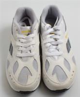 REEBOK AZTREK TRAINERS UK 4 EX DISPLAY (AZTRKWYL249459)