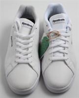 REEBOK ROYAL COMPLETE TRAINERS UK 9 EX DISPLAY (ROYLCMWH77964)