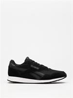 REEBOK ROYAL ULTRA - BLACK / GREY / WHITE - CN3045 - EU 45 - UK 10.5