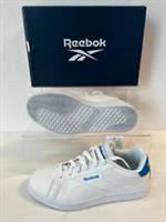 Reebok Royal Complete Clean Leather Trainers Womens UK 5 RRP £65