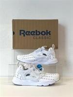 Reebok Furylite Weave Casual Fashion Trainers Womens/Junior RRP £90 UK 3