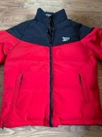 Reebok Covernat Authentic Reversible Puffer Jacket L- XL (Excellent condition) - XL Regular