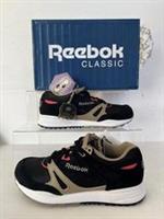 Reebok Womens Ventilator Athletic Nylon Casual Hexalite Trainers RRP £90