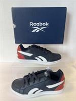 Reebok Royal Prime Junior Casual Navy Trainers UK 5.5