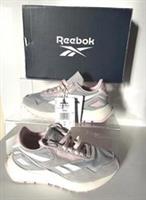 Reebok Womens Classic Legacy AZ Trainers RRP £75 UK Size 3
