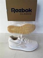 Reebok Classic Womens Rapide Nylon Trainers RRP £60 UK Size 3.5