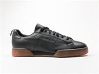 Reebok NPC Gum Black Womens Trainers UK Size 4.5 RRP £65
