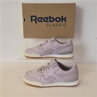 Reebok Womens Phase 1 Pro Casual Fashion Trainers UK Size 5