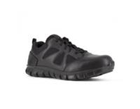 Reebok Sublite Cushion Tactical - RB8105 Men's Tactical Shoe - Black Size 10