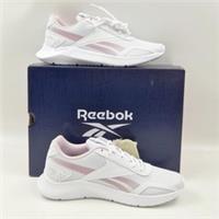 REEBOK ENERGYLUX 2 WHITE RUNNING SHOES WOMENS UK 5.5 NEW BOXED